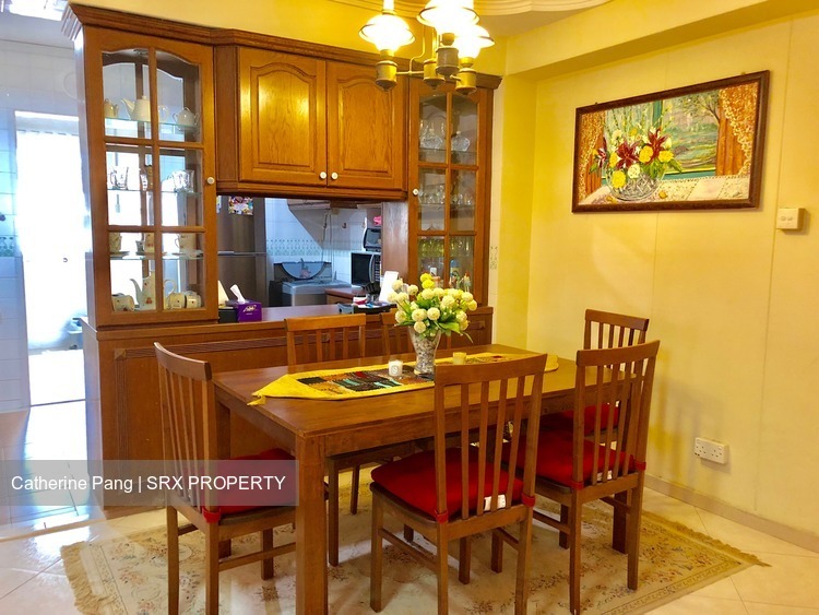 Blk 777 Pasir Ris Street 71 (Pasir Ris), HDB 4 Rooms #177669532